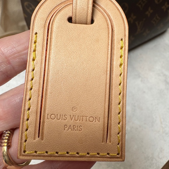 LV Graceful PM like new - Picture 4 of 12